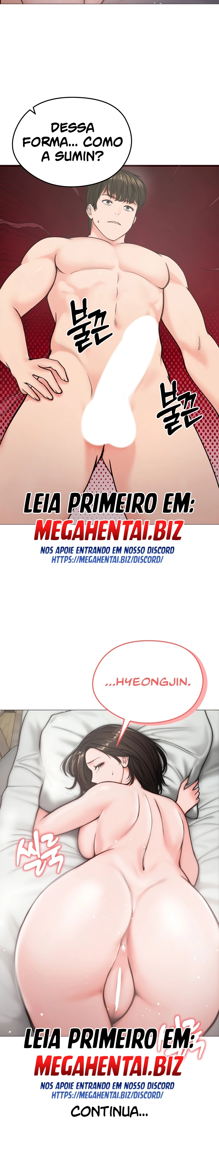 Ler Runaway Wife Capitulo 6 Page 18