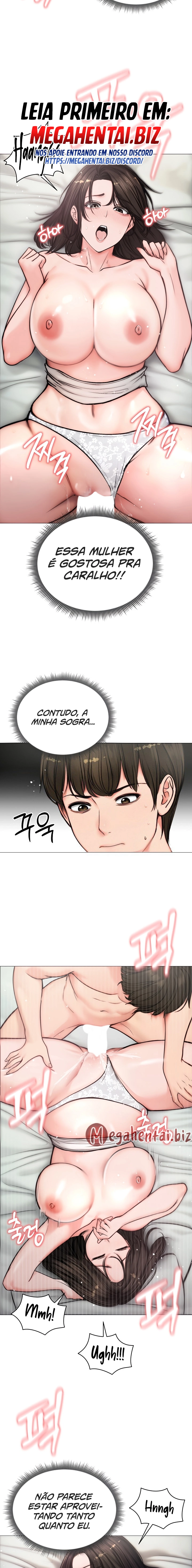 Ler Runaway Wife Capitulo 6 Page 2