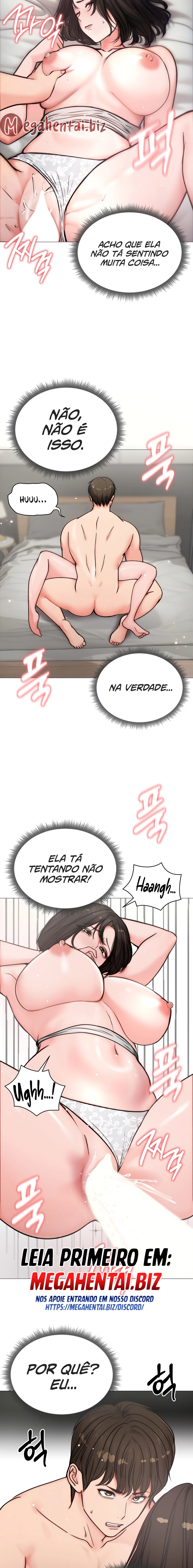 Ler Runaway Wife Capitulo 6 Page 3