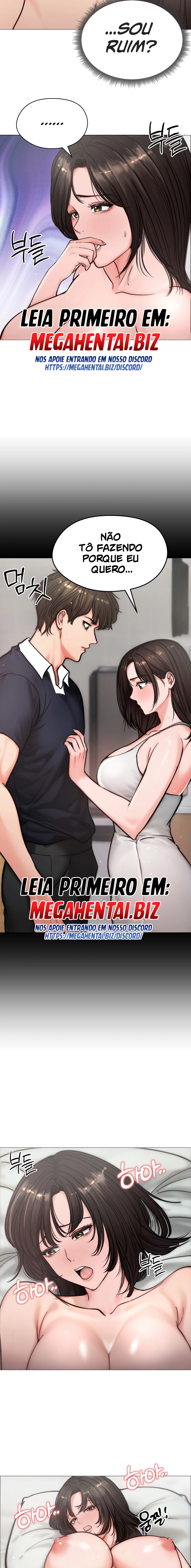 Ler Runaway Wife Capitulo 6 Page 4