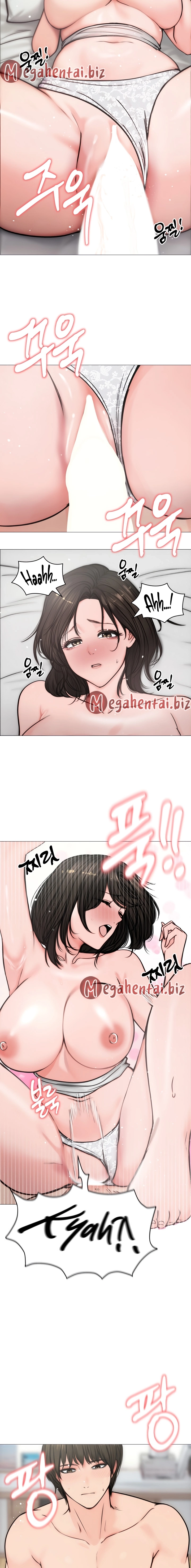 Ler Runaway Wife Capitulo 6 Page 5