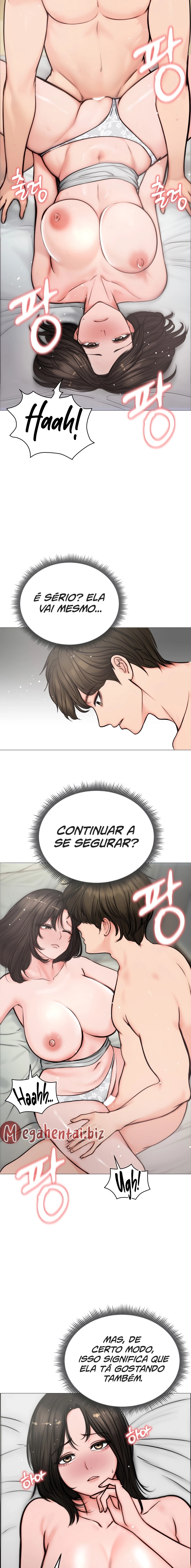 Ler Runaway Wife Capitulo 6 Page 6