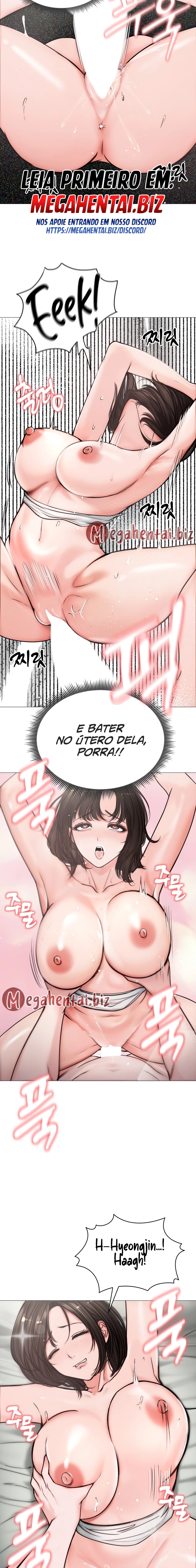 Ler Runaway Wife Capitulo 6 Page 8