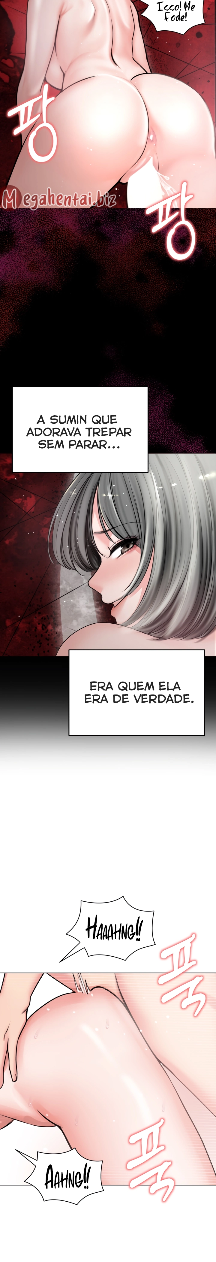 Ler Runaway Wife Capitulo 7 Page 12