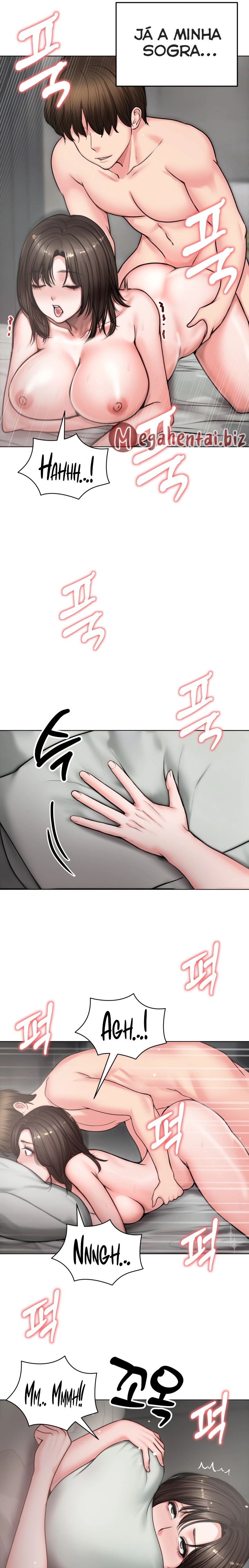 Ler Runaway Wife Capitulo 7 Page 13
