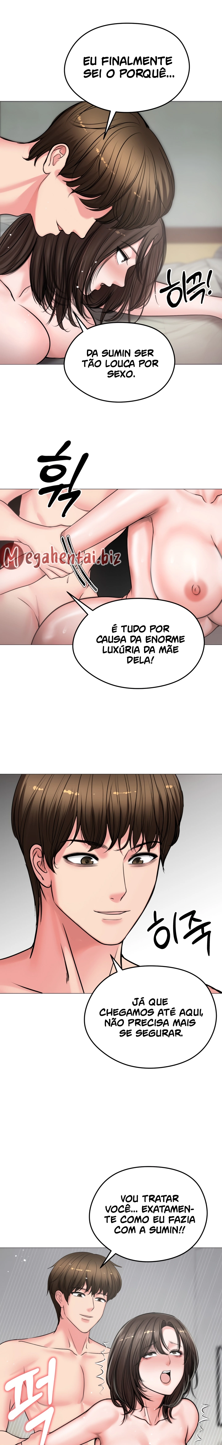 Ler Runaway Wife Capitulo 7 Page 19