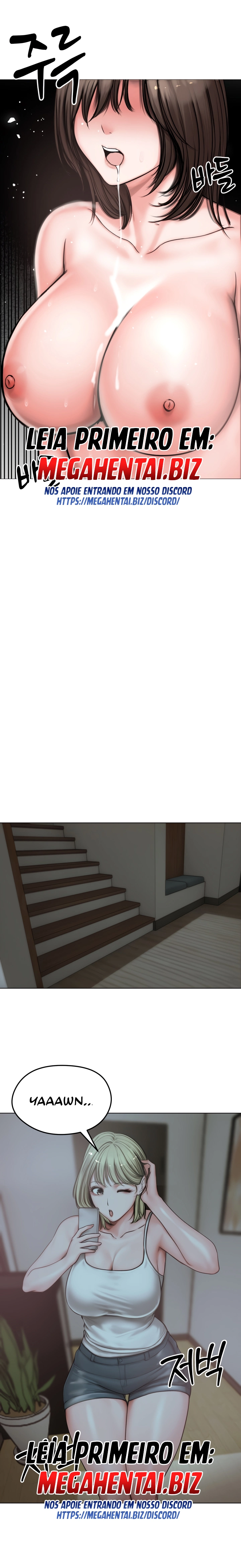 Ler Runaway Wife Capitulo 7 Page 21