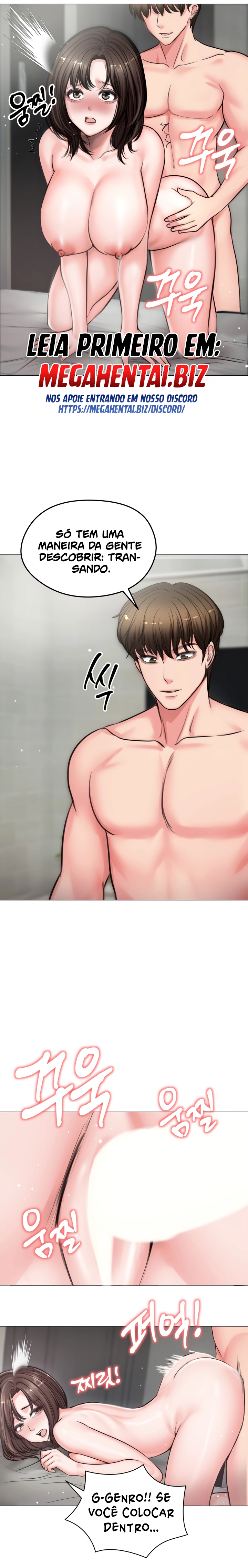 Ler Runaway Wife Capitulo 7 Page 9
