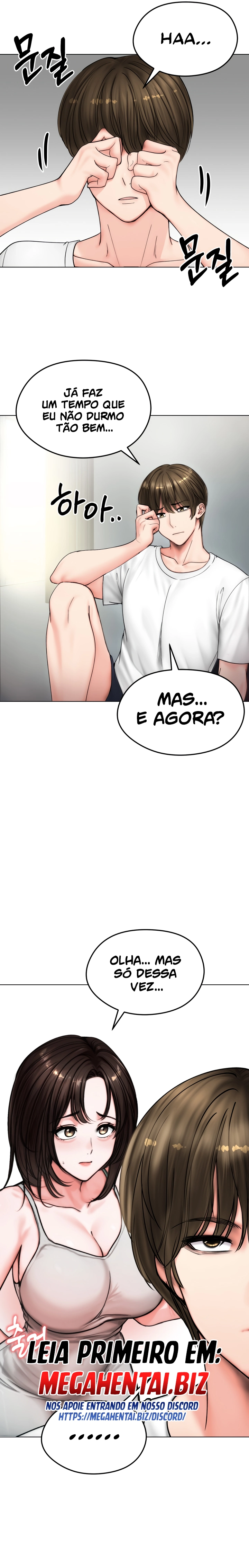 Ler Runaway Wife Capitulo 8 Page 10