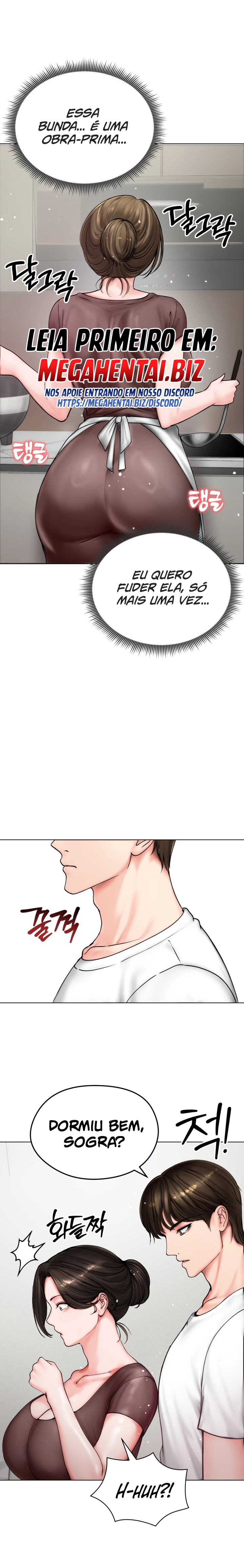 Ler Runaway Wife Capitulo 8 Page 14