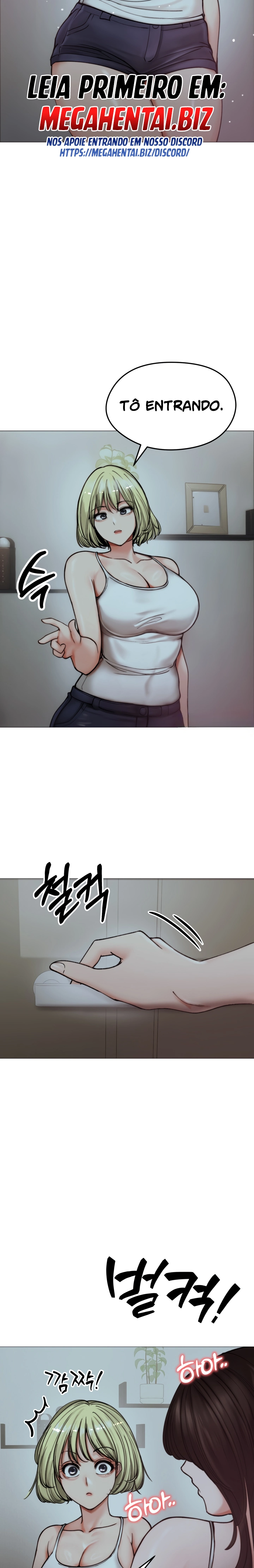 Ler Runaway Wife Capitulo 8 Page 2
