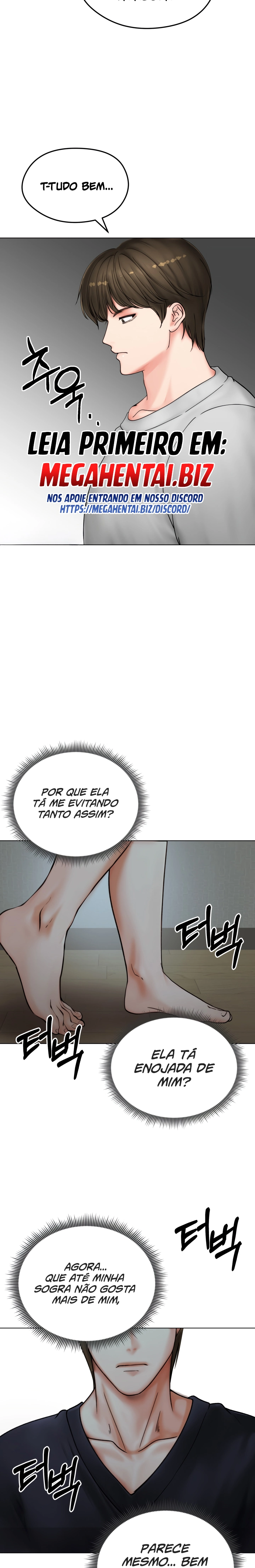 Ler Runaway Wife Capitulo 8 Page 20