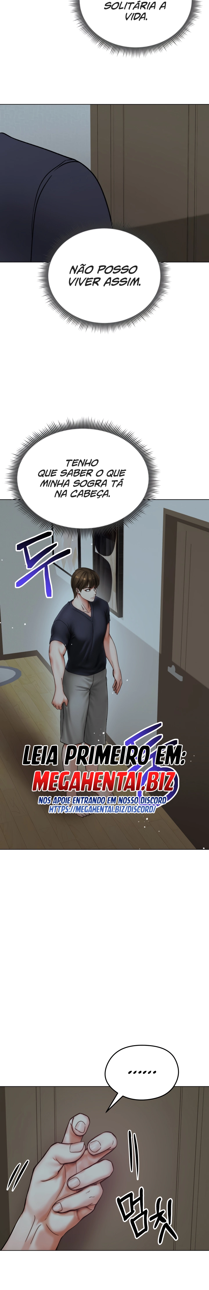 Ler Runaway Wife Capitulo 8 Page 21