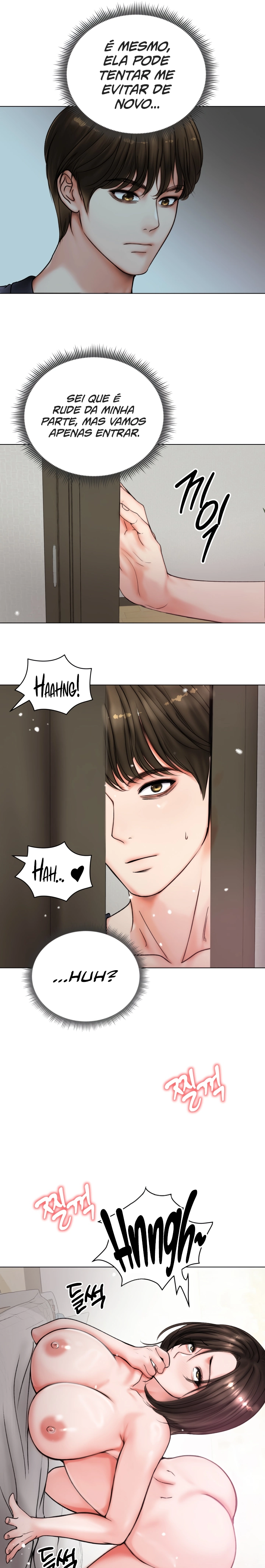 Ler Runaway Wife Capitulo 8 Page 22