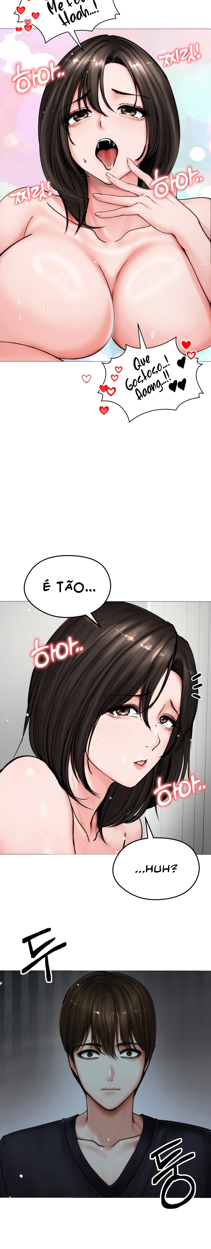 Ler Runaway Wife Capitulo 8 Page 24