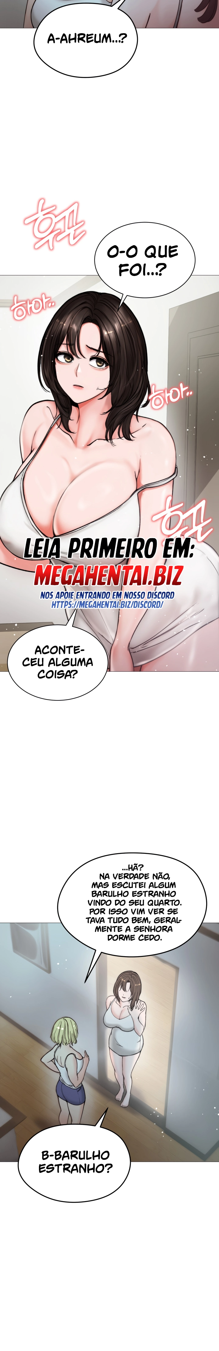 Ler Runaway Wife Capitulo 8 Page 3