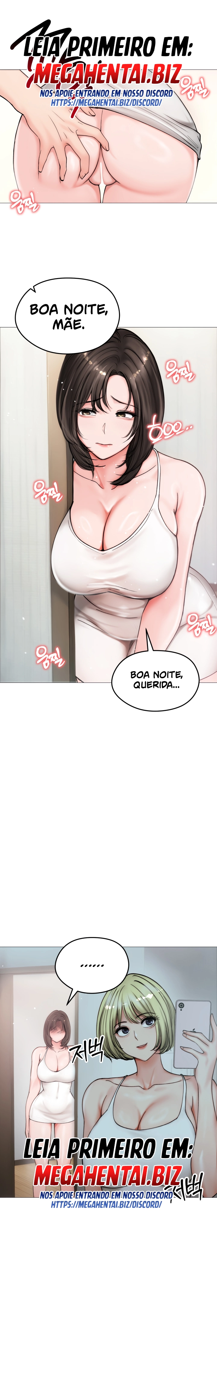 Ler Runaway Wife Capitulo 8 Page 6