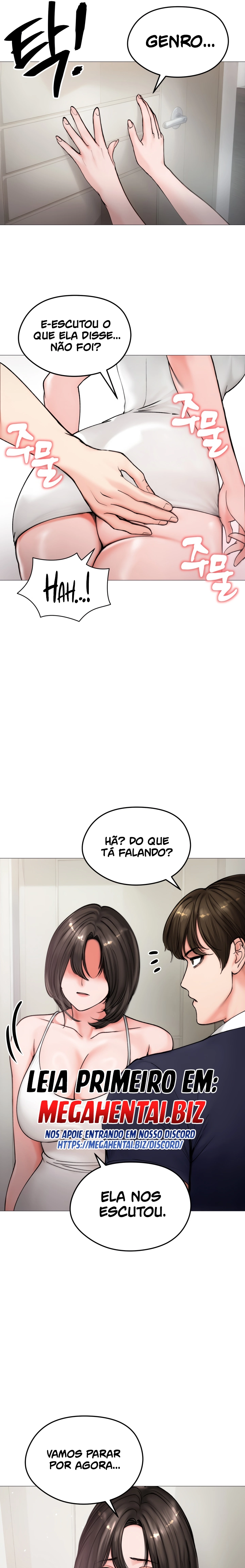 Ler Runaway Wife Capitulo 8 Page 7