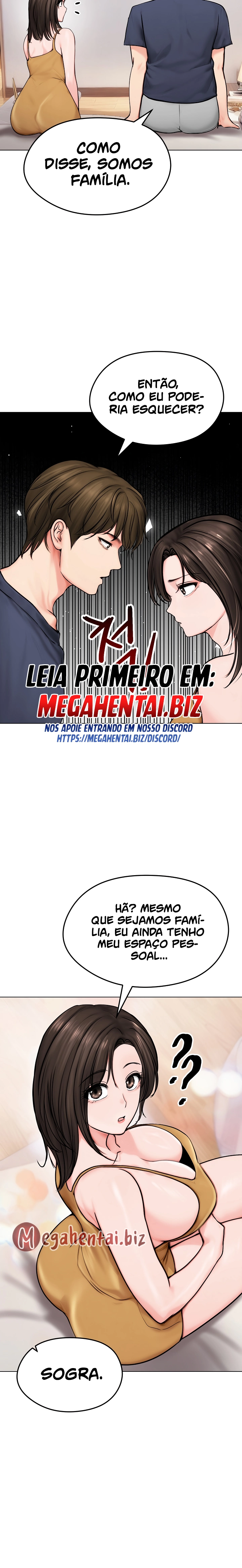Ler Runaway Wife Capitulo 9 Page 12