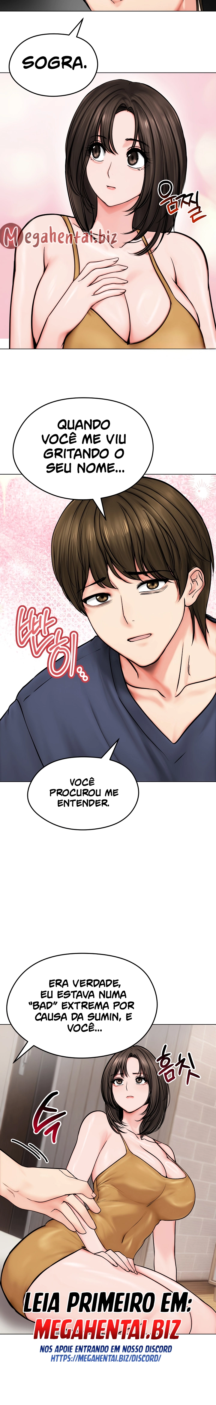 Ler Runaway Wife Capitulo 9 Page 14
