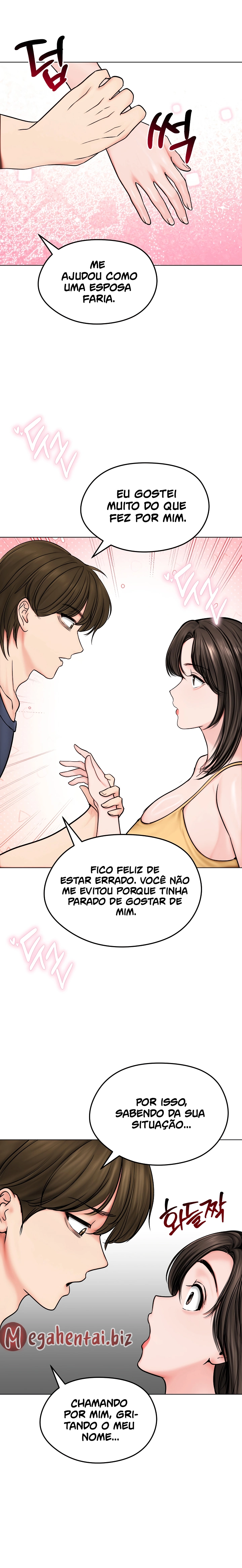 Ler Runaway Wife Capitulo 9 Page 15