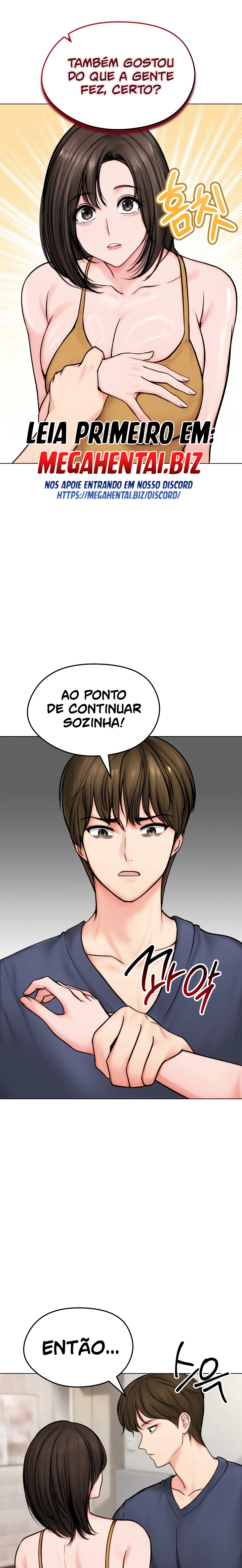 Ler Runaway Wife Capitulo 9 Page 16