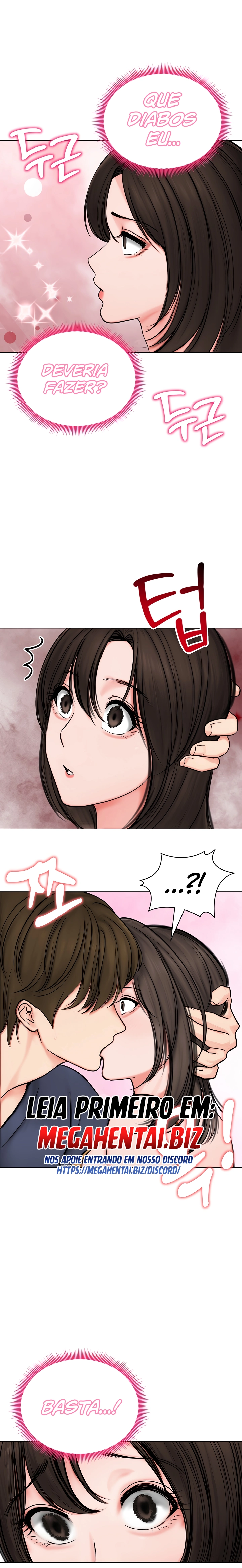 Ler Runaway Wife Capitulo 9 Page 18