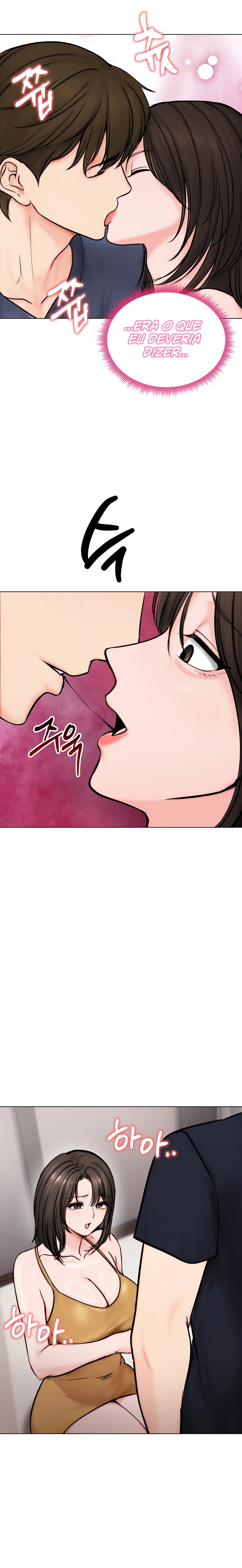 Ler Runaway Wife Capitulo 9 Page 19