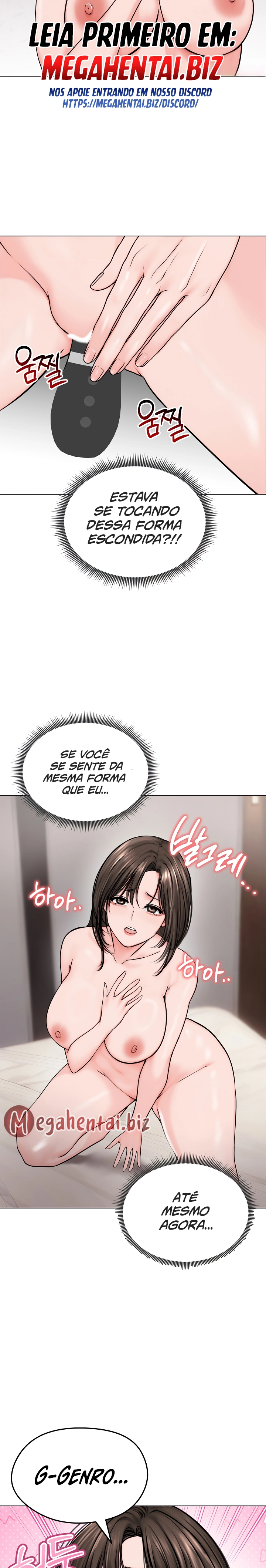 Ler Runaway Wife Capitulo 9 Page 2