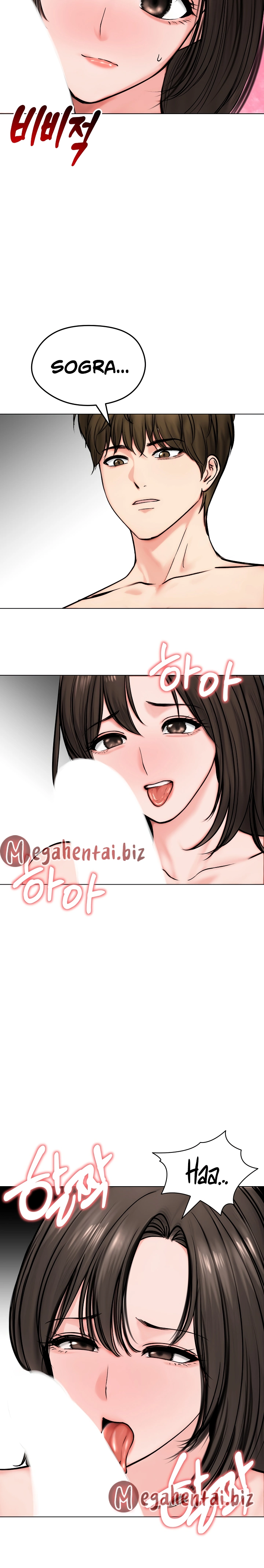 Ler Runaway Wife Capitulo 9 Page 23