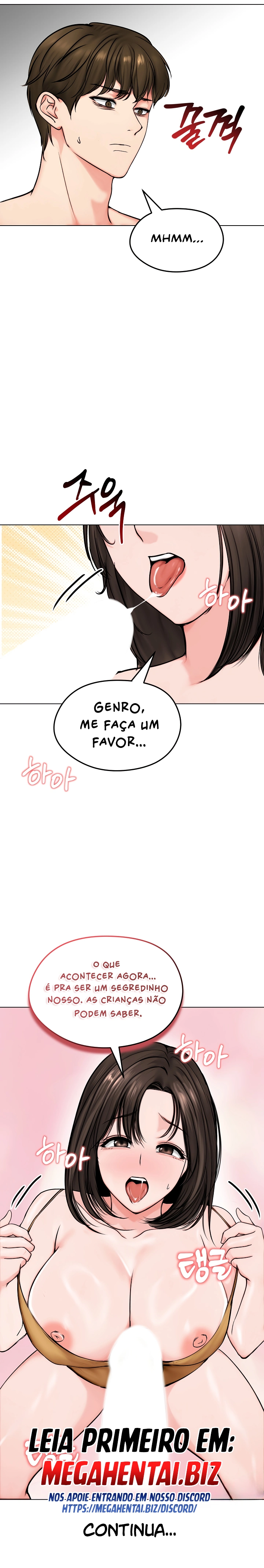 Ler Runaway Wife Capitulo 9 Page 24