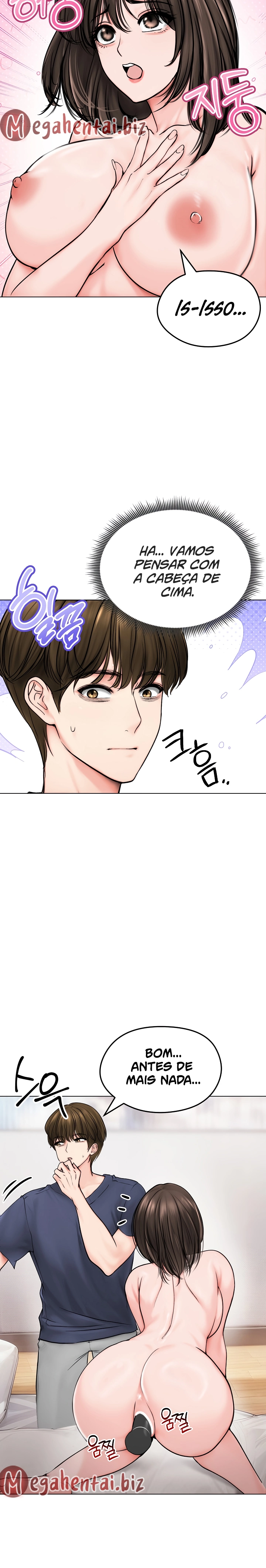 Ler Runaway Wife Capitulo 9 Page 3