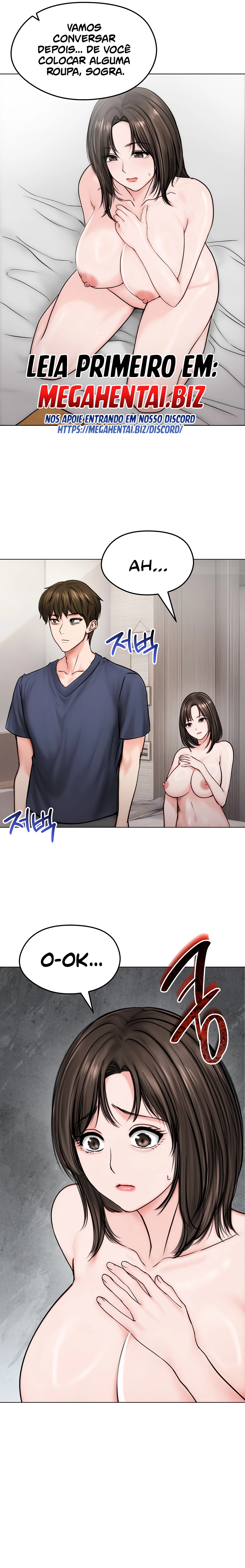 Ler Runaway Wife Capitulo 9 Page 4