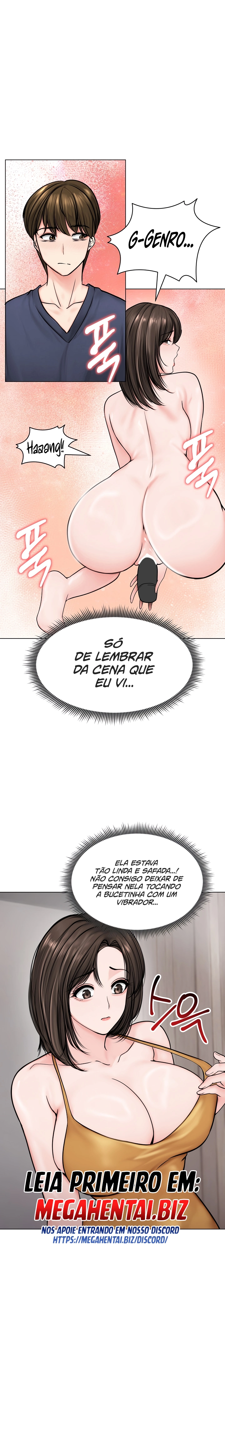 Ler Runaway Wife Capitulo 9 Page 6