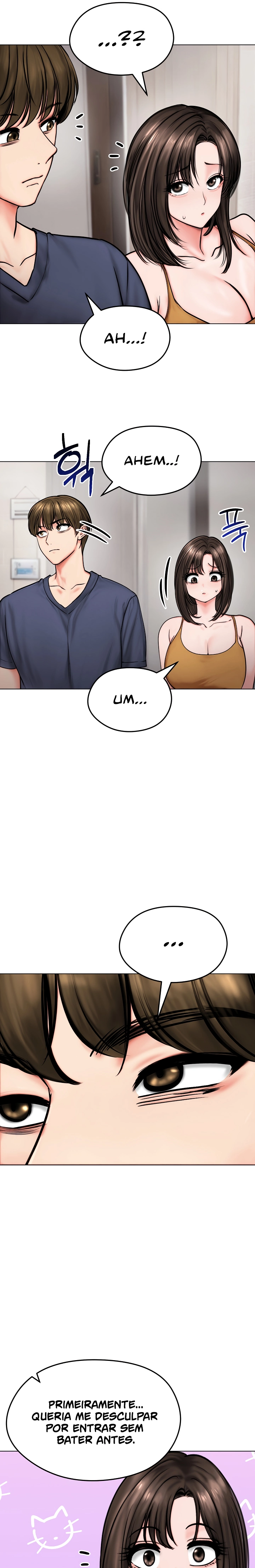 Ler Runaway Wife Capitulo 9 Page 7
