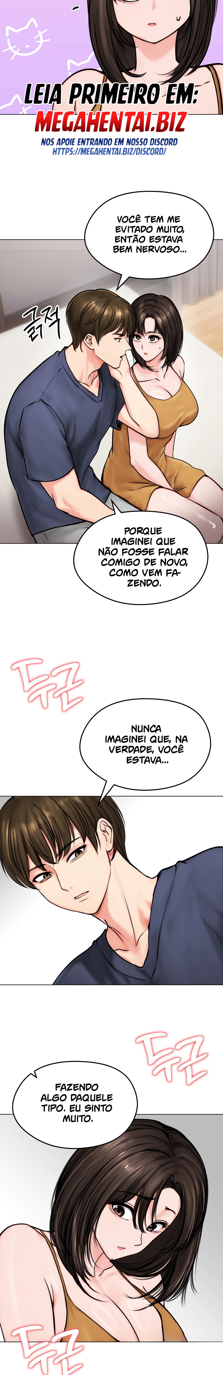 Ler Runaway Wife Capitulo 9 Page 8