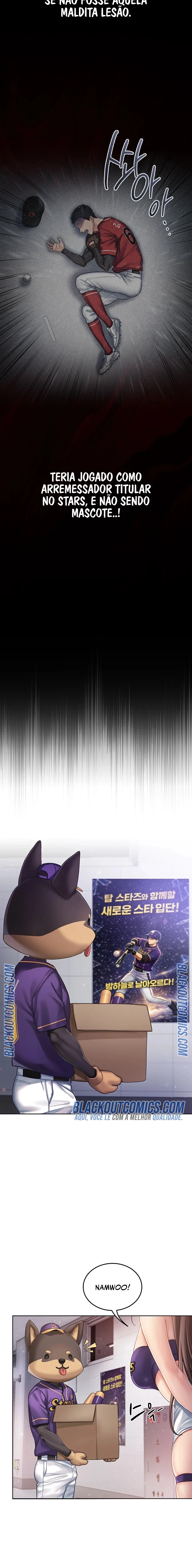 Ler Cheer Love! Capitulo 1 Page 11