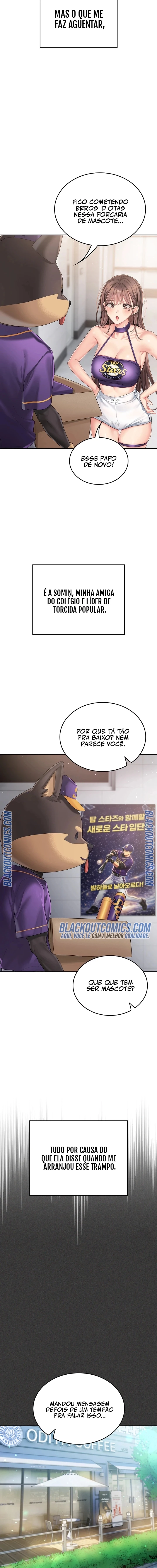 Ler Cheer Love! Capitulo 1 Page 13