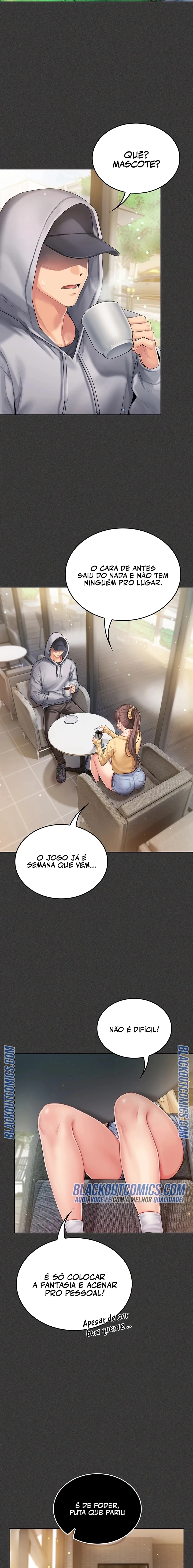 Ler Cheer Love! Capitulo 1 Page 14