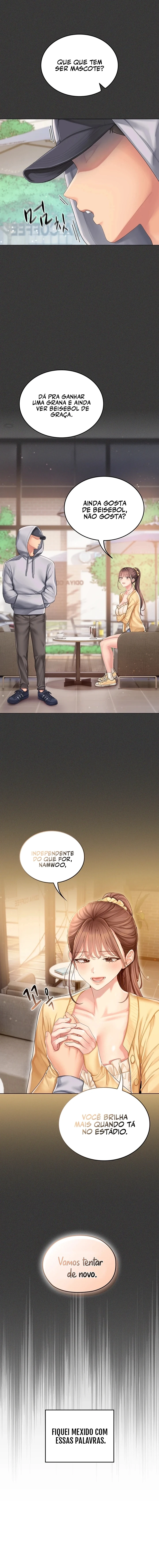 Ler Cheer Love! Capitulo 1 Page 16