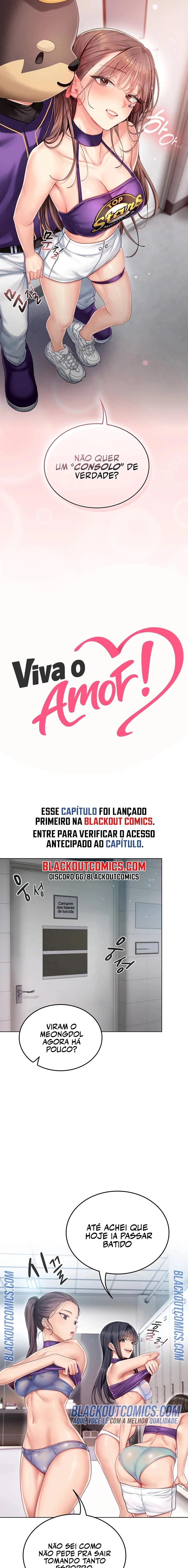 Ler Cheer Love! Capitulo 1 Page 18