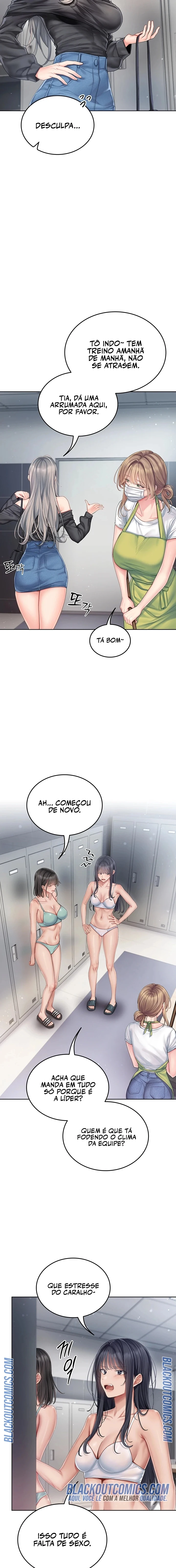 Ler Cheer Love! Capitulo 1 Page 21