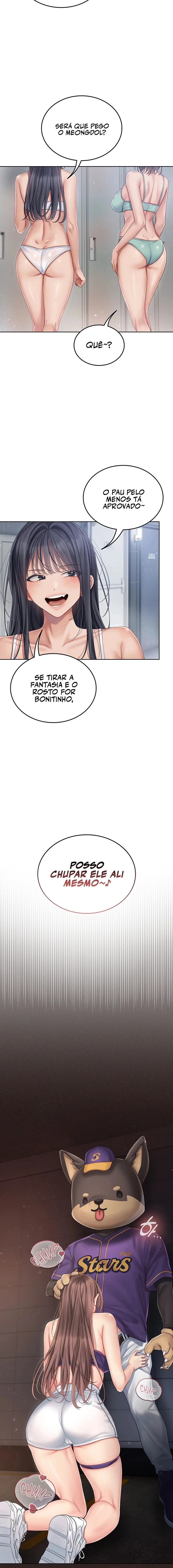 Ler Cheer Love! Capitulo 1 Page 22