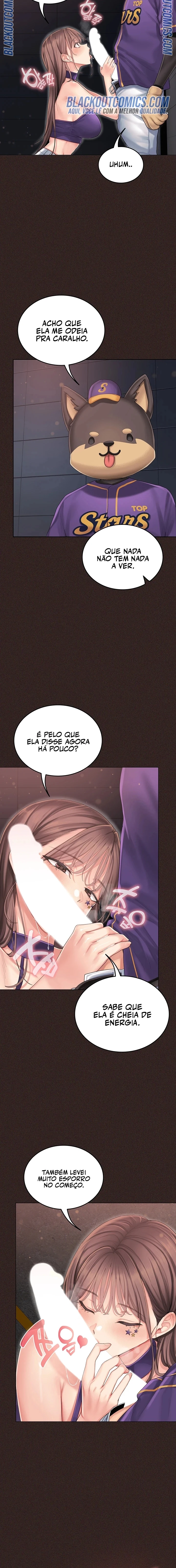 Ler Cheer Love! Capitulo 1 Page 24