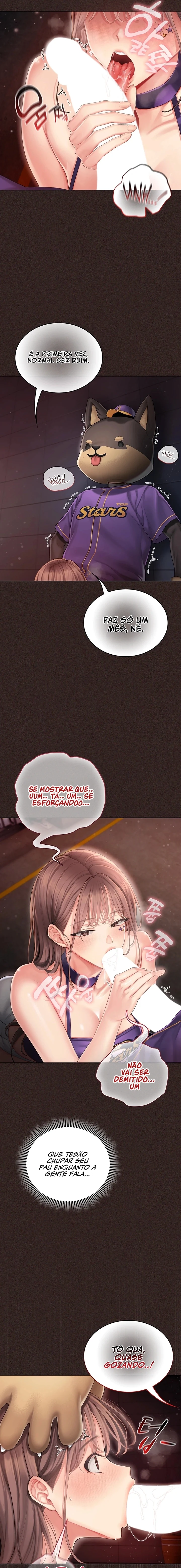 Ler Cheer Love! Capitulo 1 Page 25