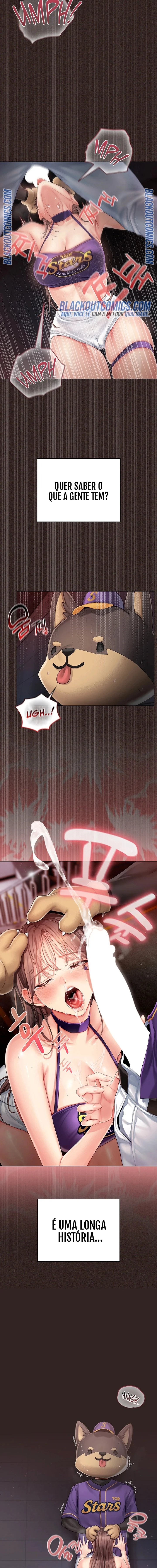 Ler Cheer Love! Capitulo 1 Page 26