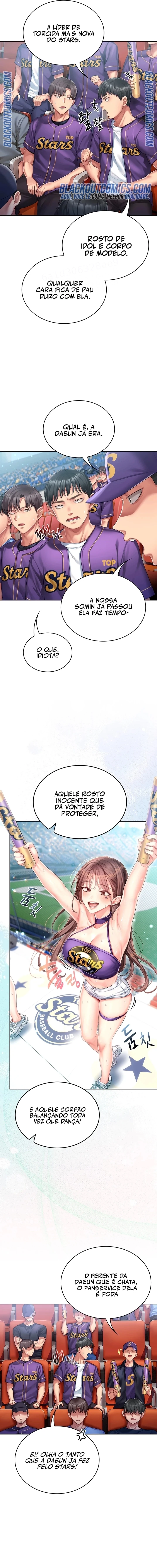 Ler Cheer Love! Capitulo 1 Page 4