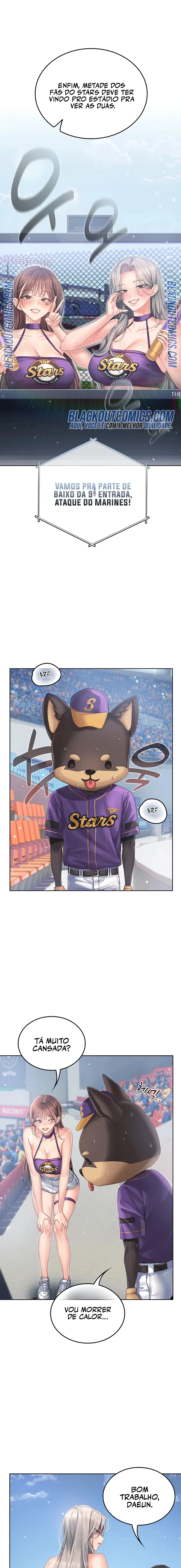 Ler Cheer Love! Capitulo 1 Page 5