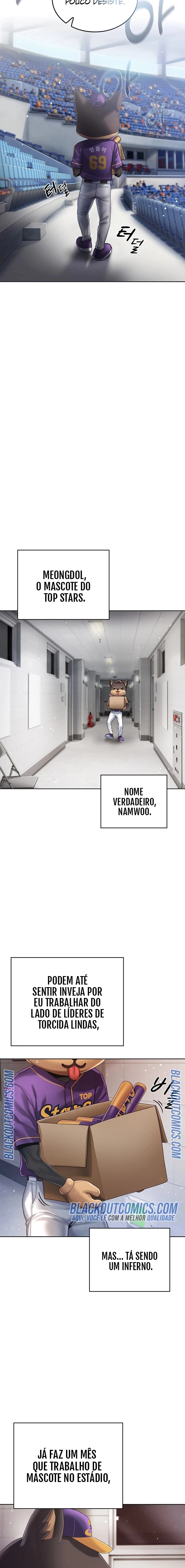 Ler Cheer Love! Capitulo 1 Page 8