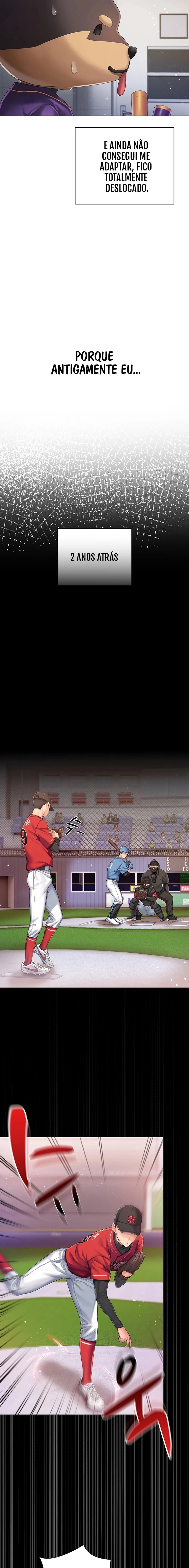Ler Cheer Love! Capitulo 1 Page 9